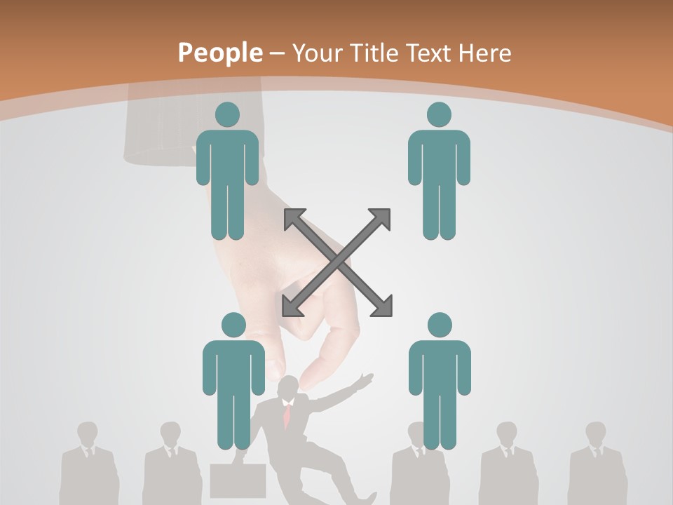 Boat Effort Competition PowerPoint Template