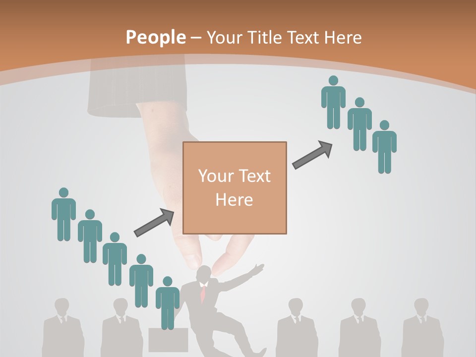 Boat Effort Competition PowerPoint Template