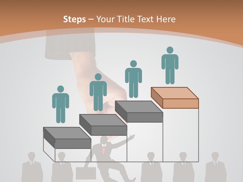 Boat Effort Competition PowerPoint Template