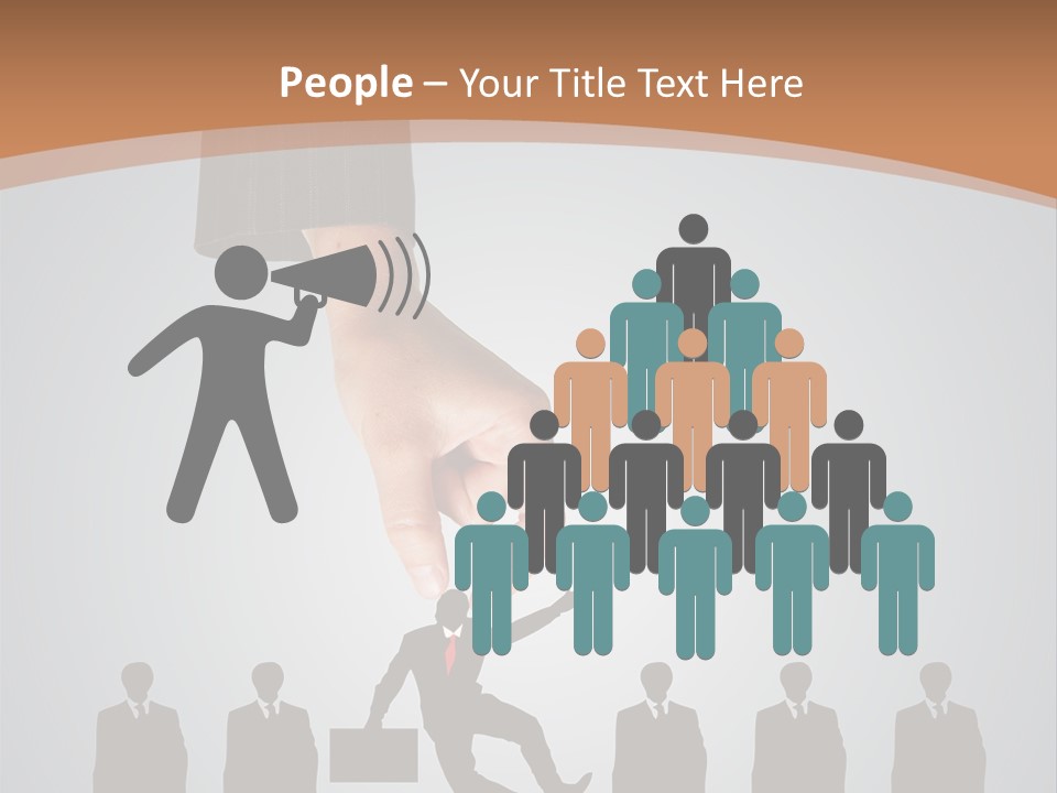 Boat Effort Competition PowerPoint Template