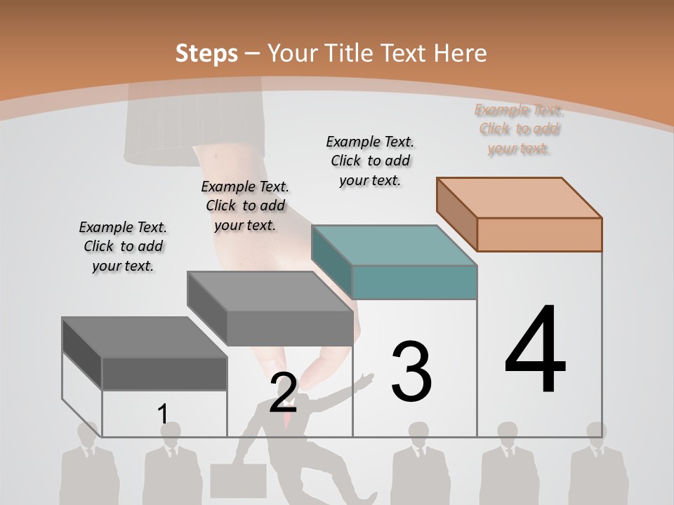 Boat Effort Competition PowerPoint Template