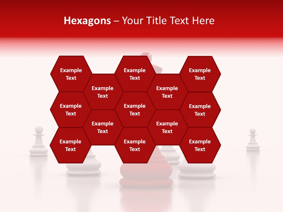 Play Achievement Strategy PowerPoint Template