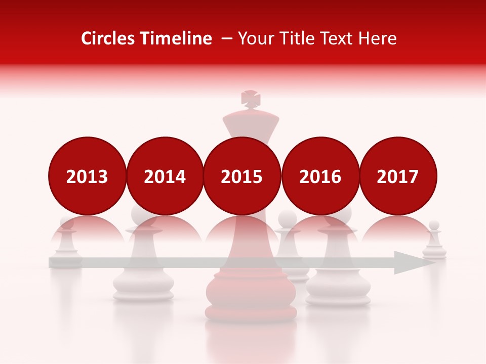 Play Achievement Strategy PowerPoint Template