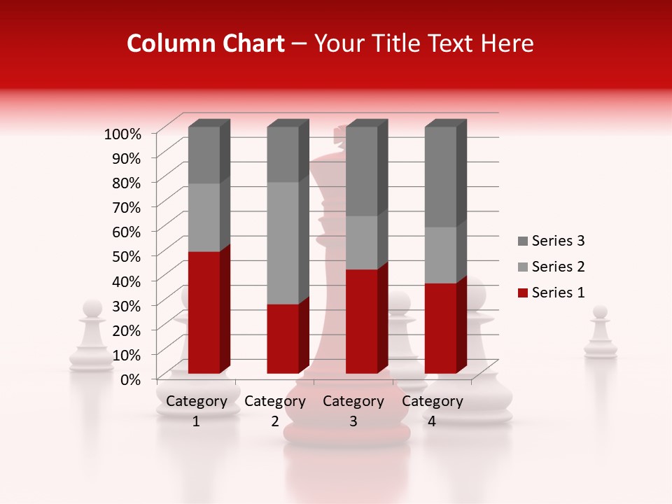Play Achievement Strategy PowerPoint Template