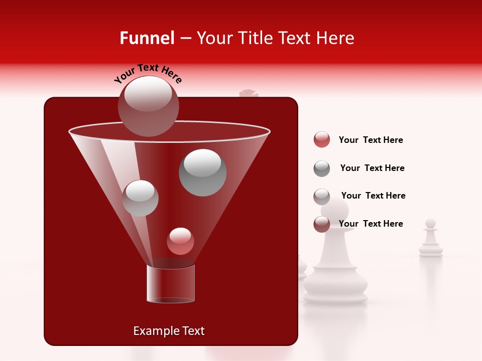 Play Achievement Strategy PowerPoint Template