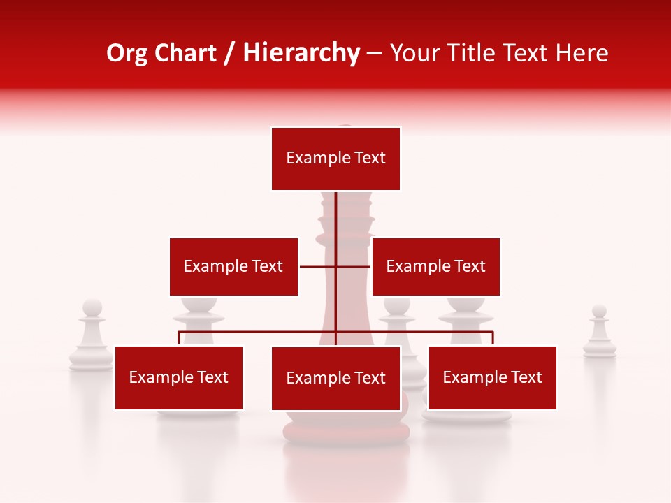 Play Achievement Strategy PowerPoint Template