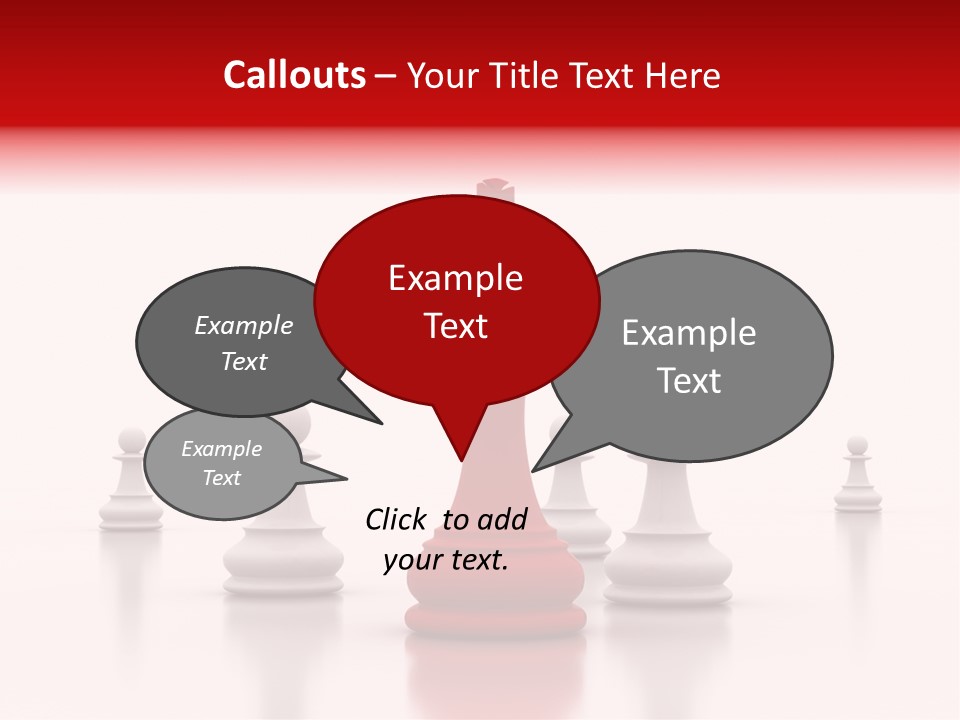 Play Achievement Strategy PowerPoint Template