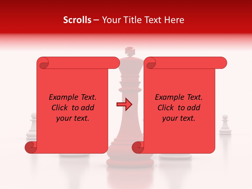 Play Achievement Strategy PowerPoint Template