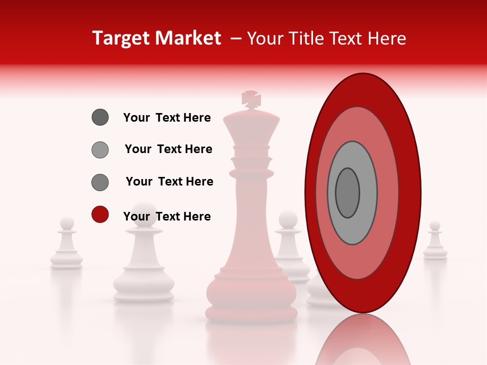 Play Achievement Strategy PowerPoint Template