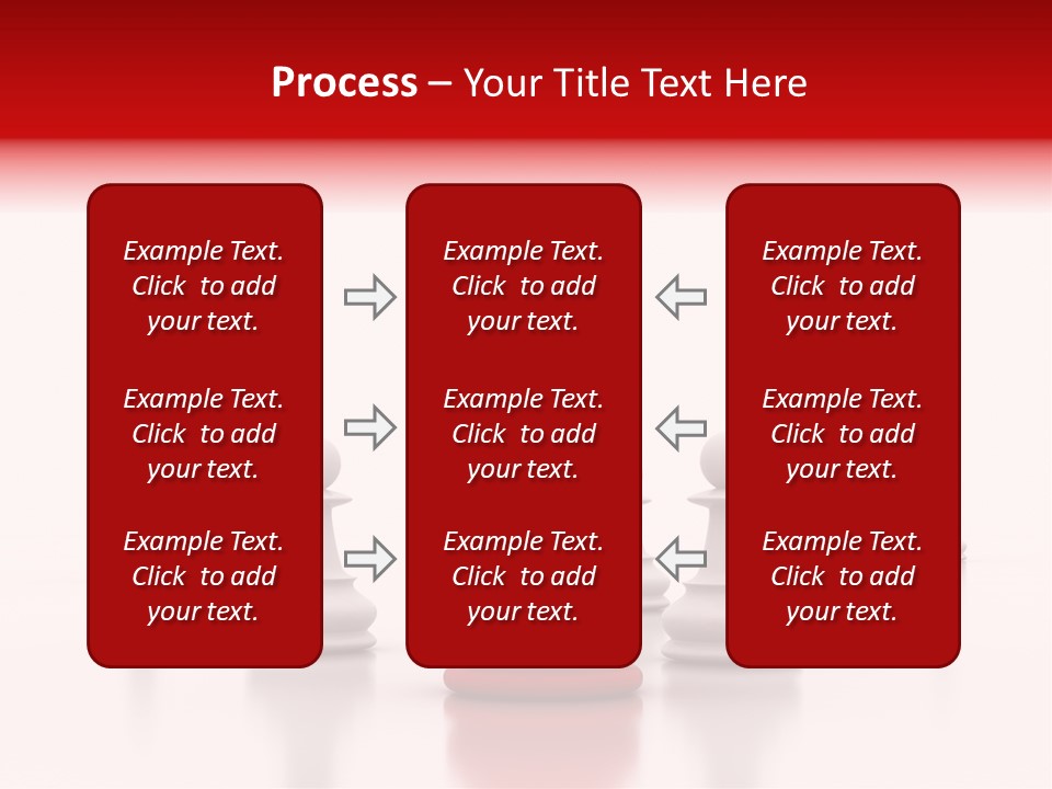 Play Achievement Strategy PowerPoint Template