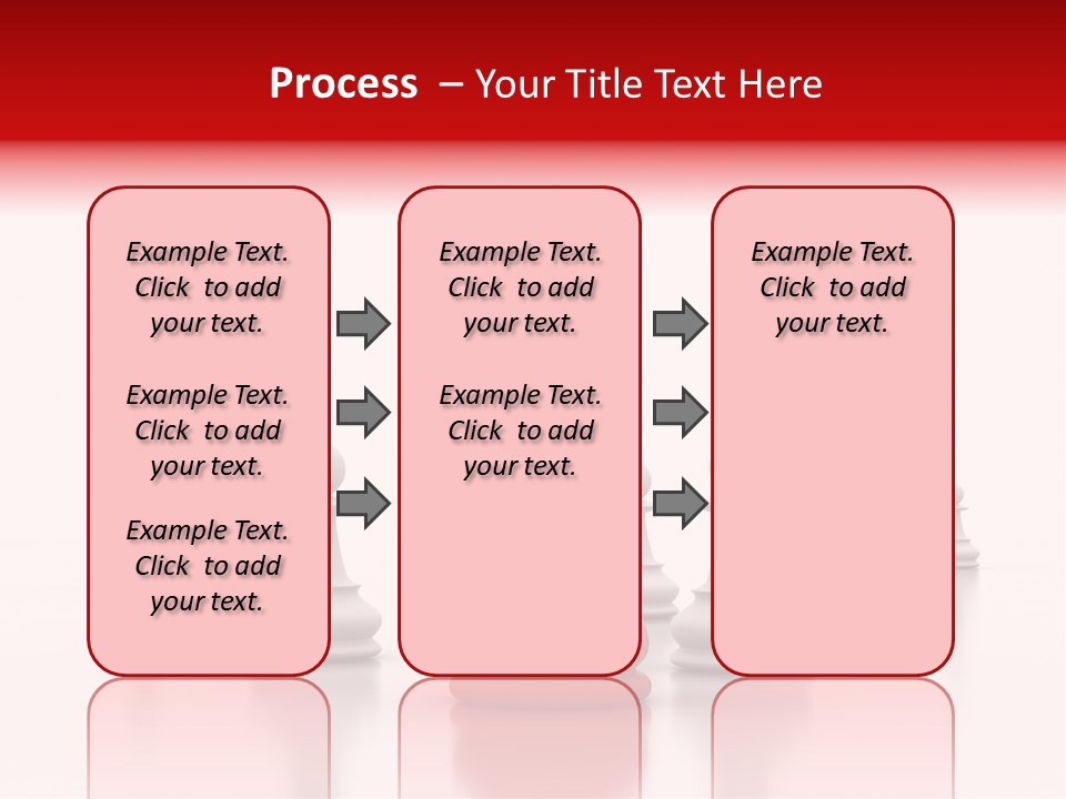 Play Achievement Strategy PowerPoint Template