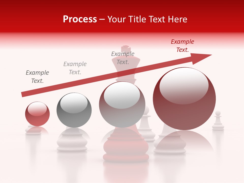 Play Achievement Strategy PowerPoint Template