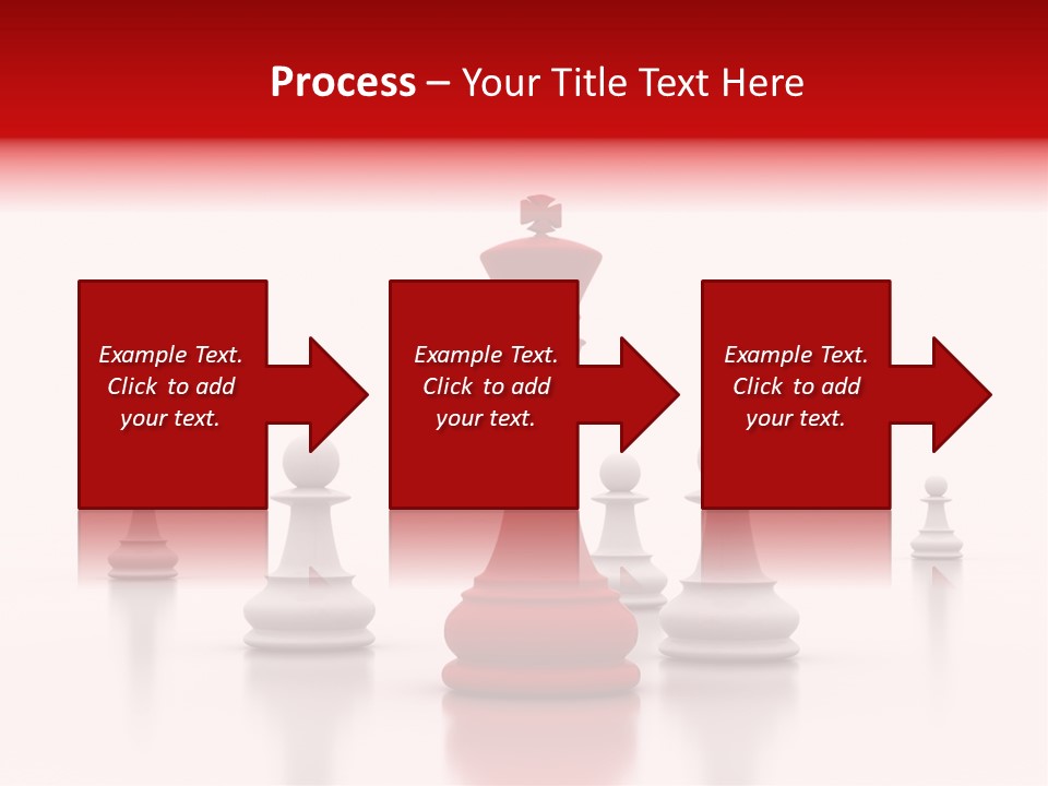Play Achievement Strategy PowerPoint Template