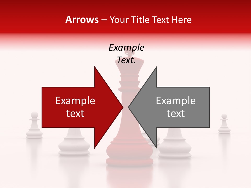 Play Achievement Strategy PowerPoint Template