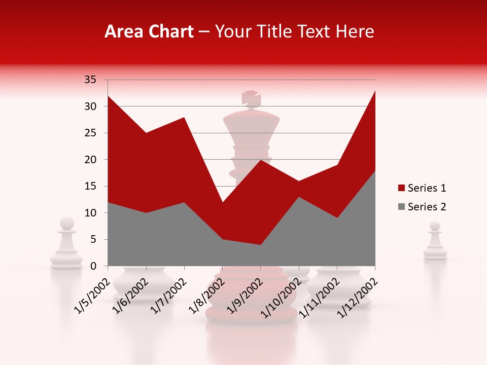 Play Achievement Strategy PowerPoint Template