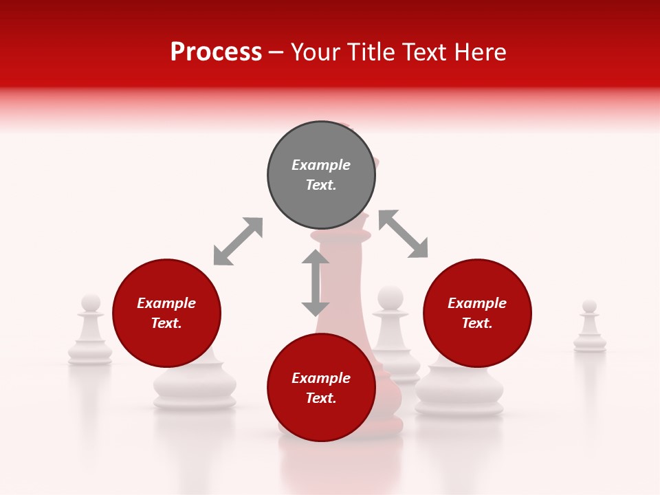 Play Achievement Strategy PowerPoint Template
