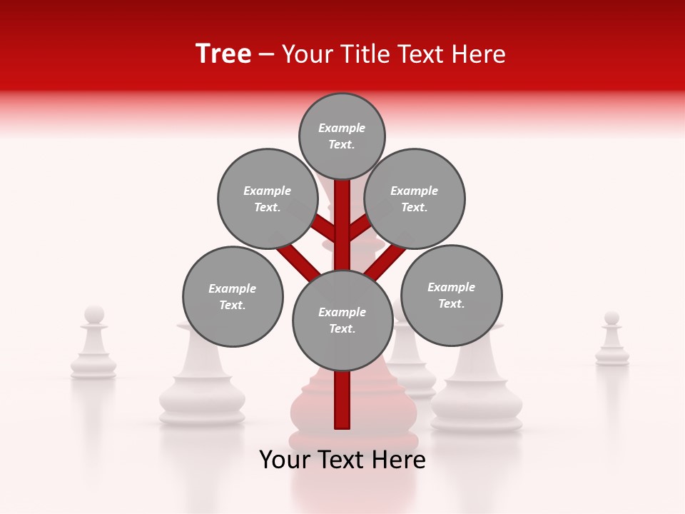 Play Achievement Strategy PowerPoint Template