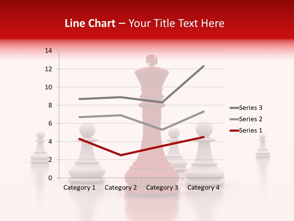 Play Achievement Strategy PowerPoint Template