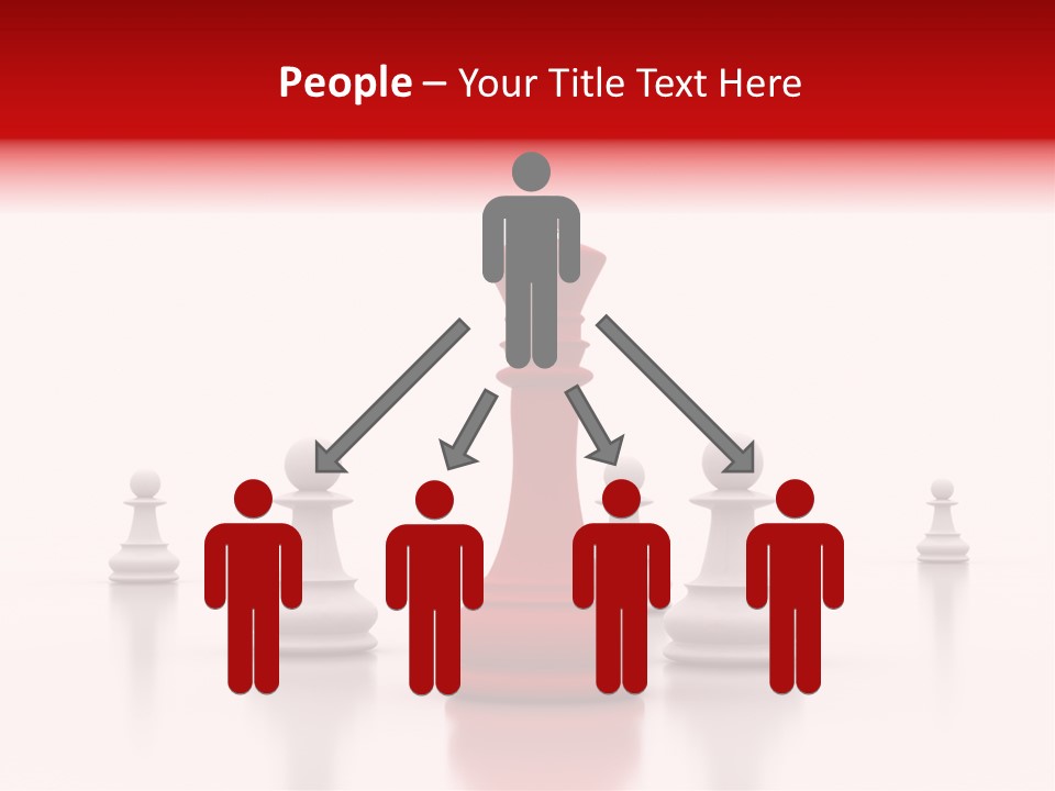 Play Achievement Strategy PowerPoint Template