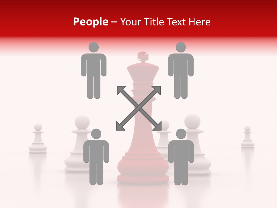 Play Achievement Strategy PowerPoint Template