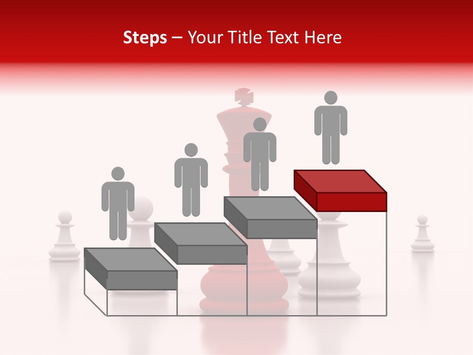 Play Achievement Strategy PowerPoint Template