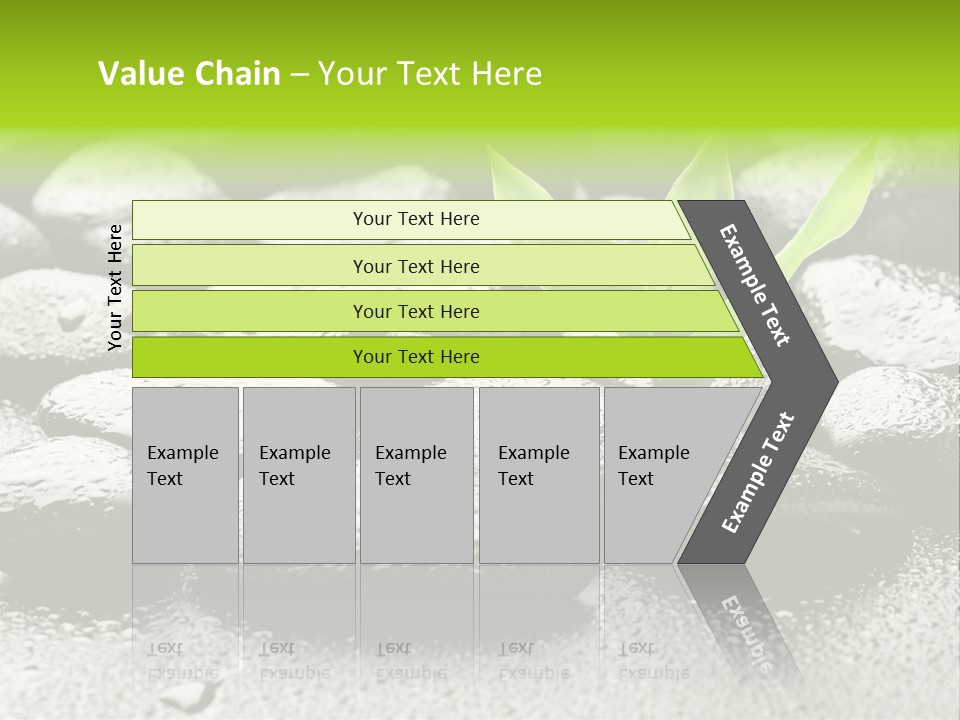 Handful Flora Stability PowerPoint Template