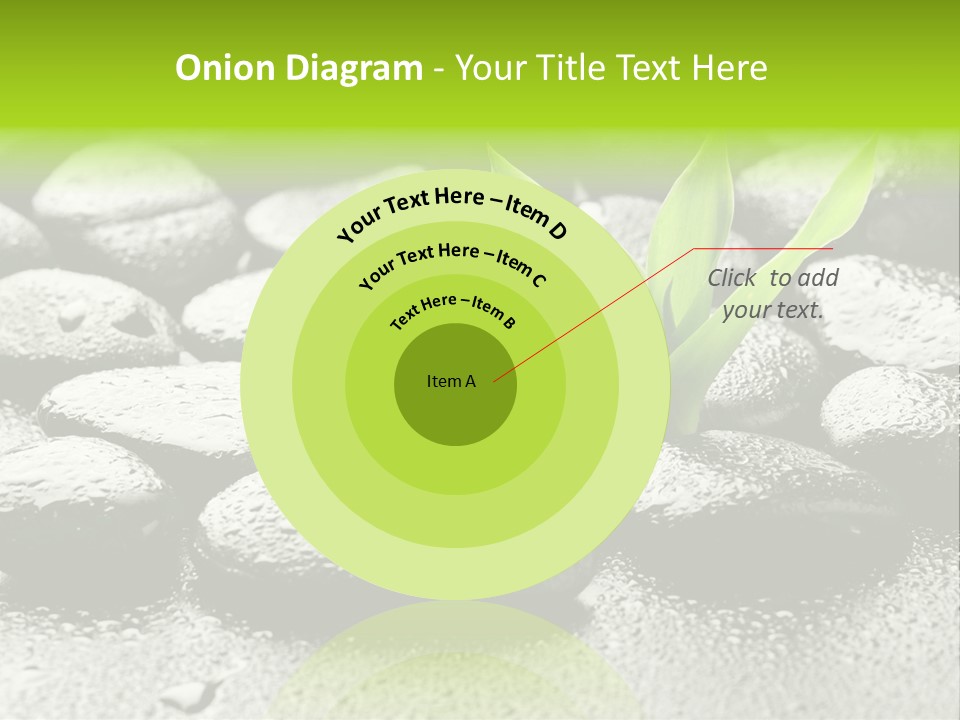 Handful Flora Stability PowerPoint Template