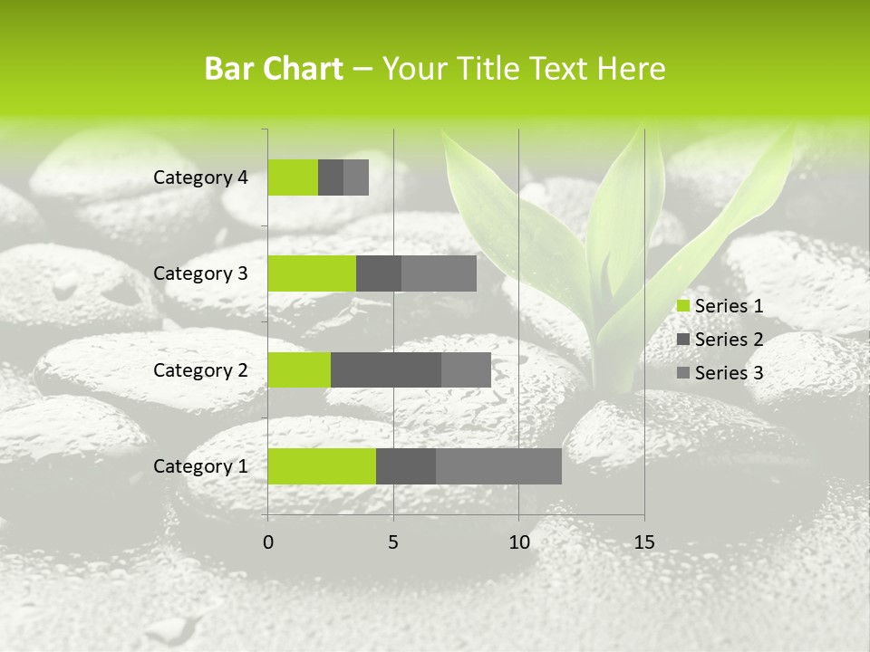 Handful Flora Stability PowerPoint Template