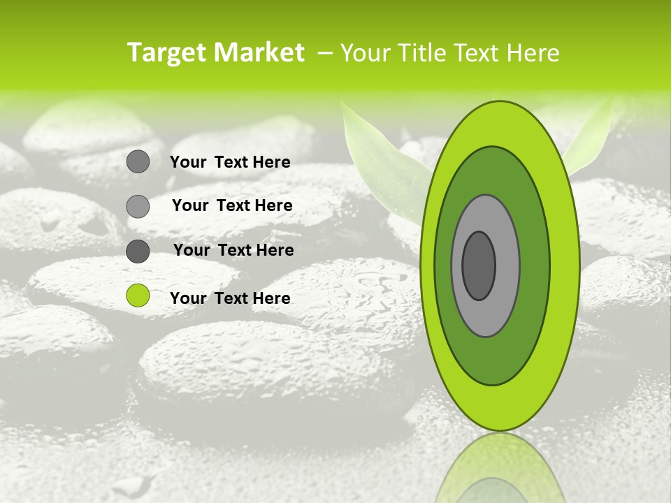 Handful Flora Stability PowerPoint Template