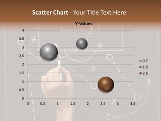 Lesson Diagram Explaining PowerPoint Template