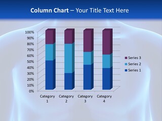 Torso Health Anatomy PowerPoint Template