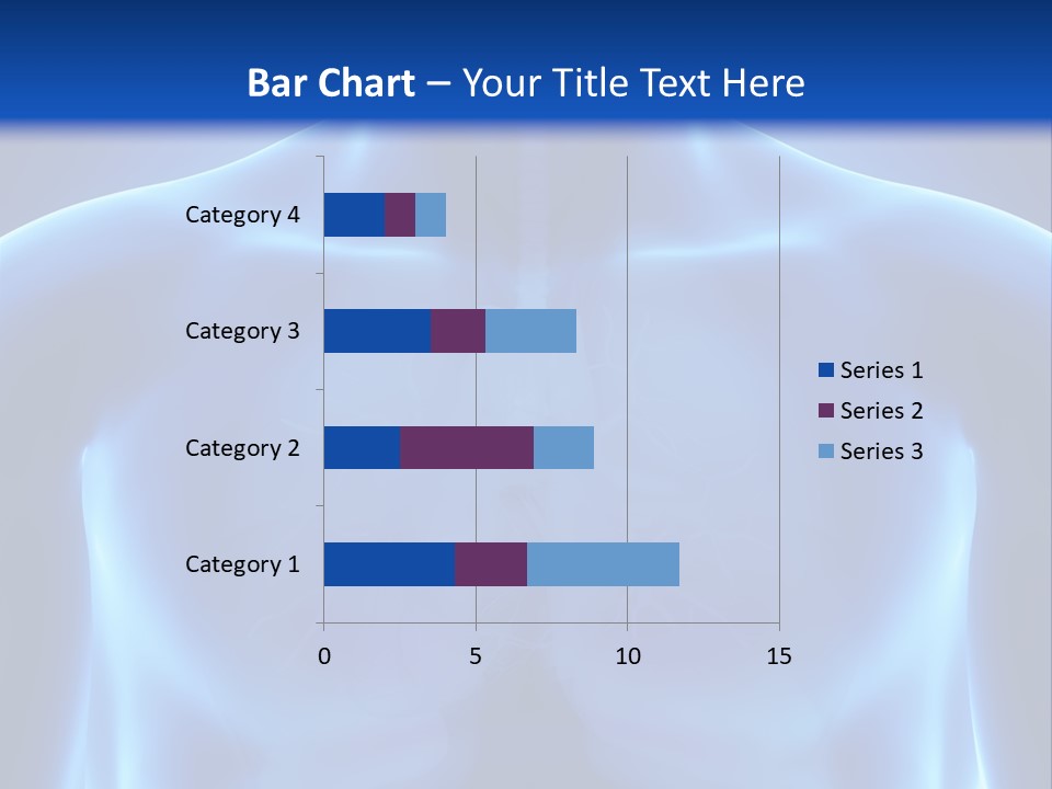 Torso Health Anatomy PowerPoint Template
