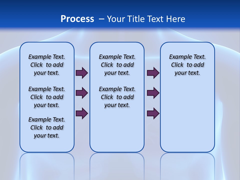 Torso Health Anatomy PowerPoint Template