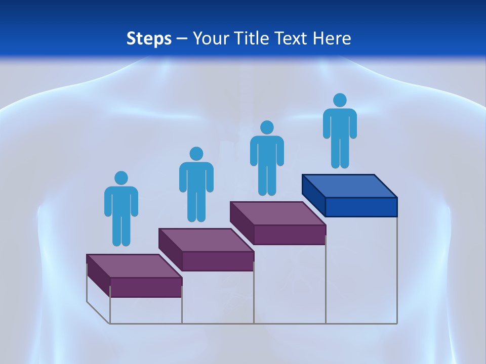 Torso Health Anatomy PowerPoint Template