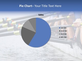 Boat Effort Competition PowerPoint Template