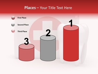 Health Instrument Solated PowerPoint Template