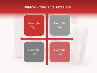 Health Instrument Solated PowerPoint Template