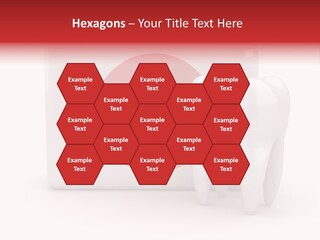 Health Instrument Solated PowerPoint Template