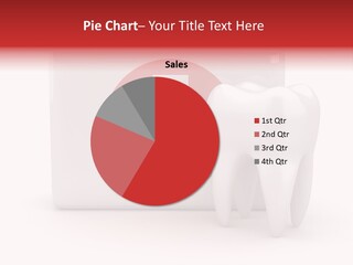 Health Instrument Solated PowerPoint Template