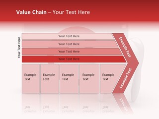 Health Instrument Solated PowerPoint Template