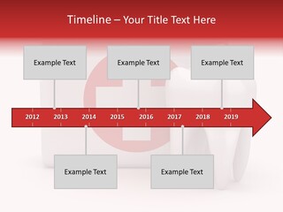 Health Instrument Solated PowerPoint Template