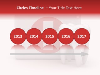 Health Instrument Solated PowerPoint Template