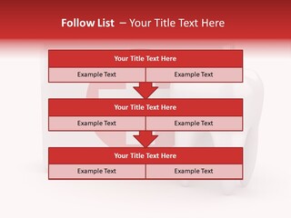 Health Instrument Solated PowerPoint Template