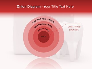 Health Instrument Solated PowerPoint Template