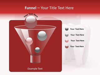 Health Instrument Solated PowerPoint Template