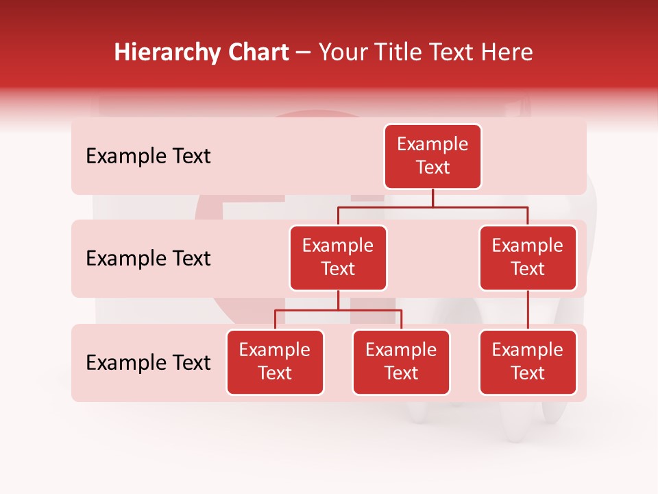 Health Instrument Solated PowerPoint Template