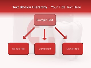 Health Instrument Solated PowerPoint Template