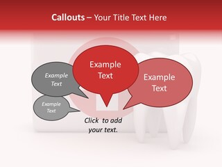 Health Instrument Solated PowerPoint Template