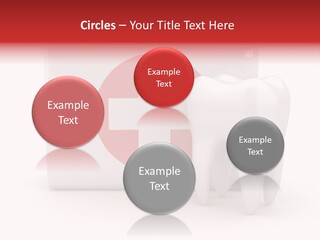 Health Instrument Solated PowerPoint Template