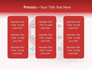 Health Instrument Solated PowerPoint Template